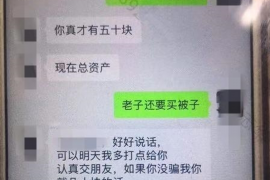 果洛贷款清欠服务